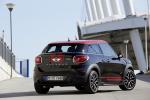 Mini Paceman All4 JCW 2013 года